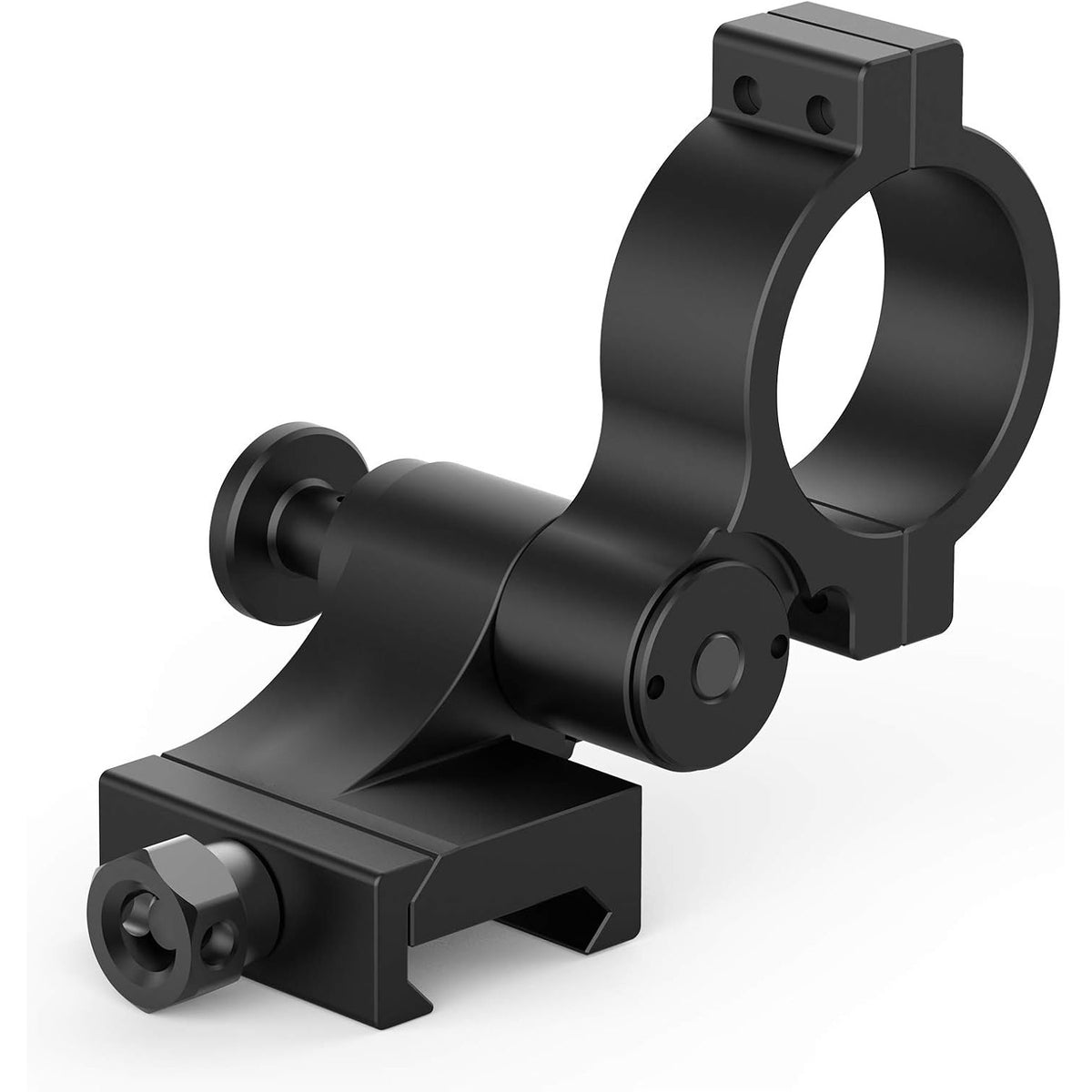Hawkway T15 Mount Flip to Side Mount