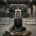 Hawkway RS-31 Reflex Sight