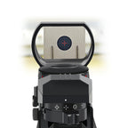 Hawkway RS-28 Multiple Reticle System Reflex Sight