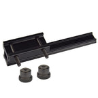 Hawkway High Profile Picatinny Riser Mount