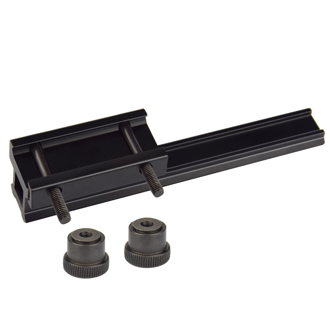 Hawkway High Profile Picatinny Riser Mount