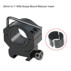 Hawkway Optics Hunter Riflescope Rings