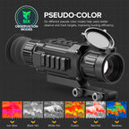 Hawkway 12um 256×192 Resolution Thermal Imaging Scopes