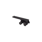 Hawkway High Profile Picatinny Riser Mount