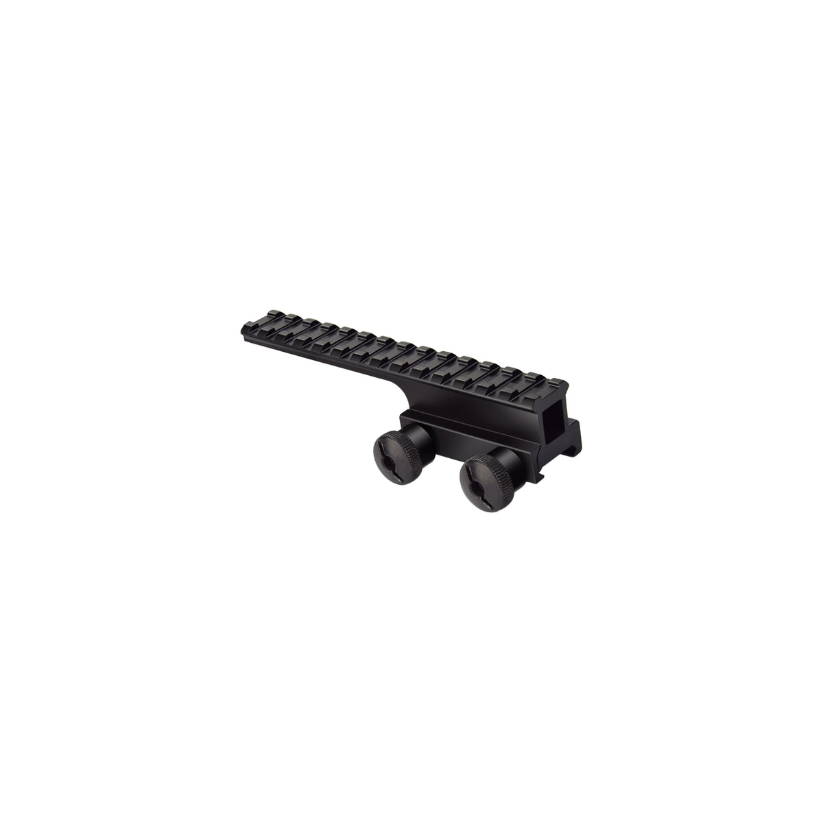 Hawkway High Profile Picatinny Riser Mount