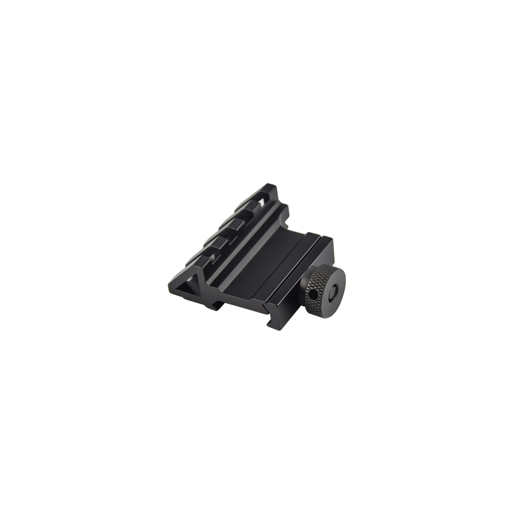Hawkway 45° Picatinny/Weaver Rail Mount
