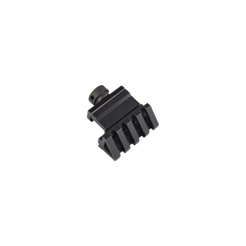 Hawkway 45° Picatinny/Weaver Rail Mount