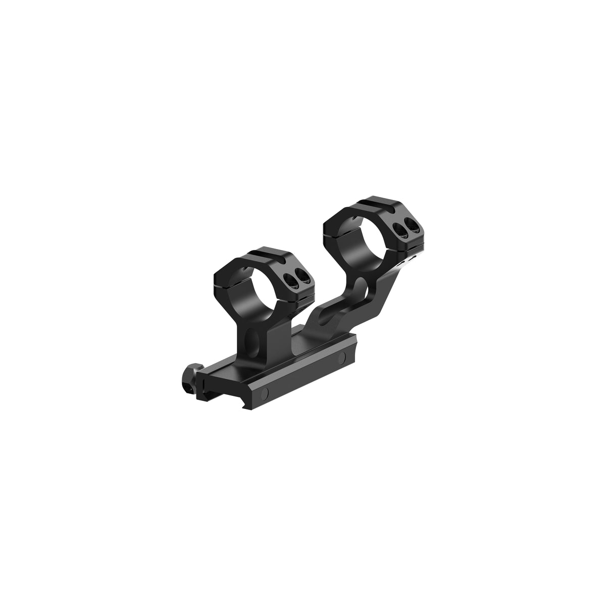 Hawkway SRM12 Cantilever Scope Mount