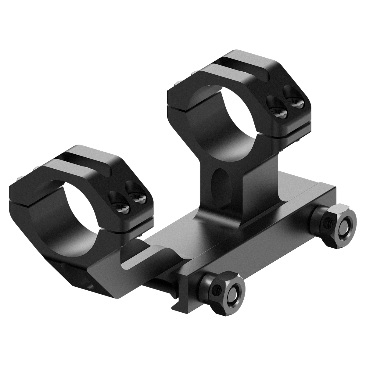 Hawkway SRM12 Cantilever Scope Mount