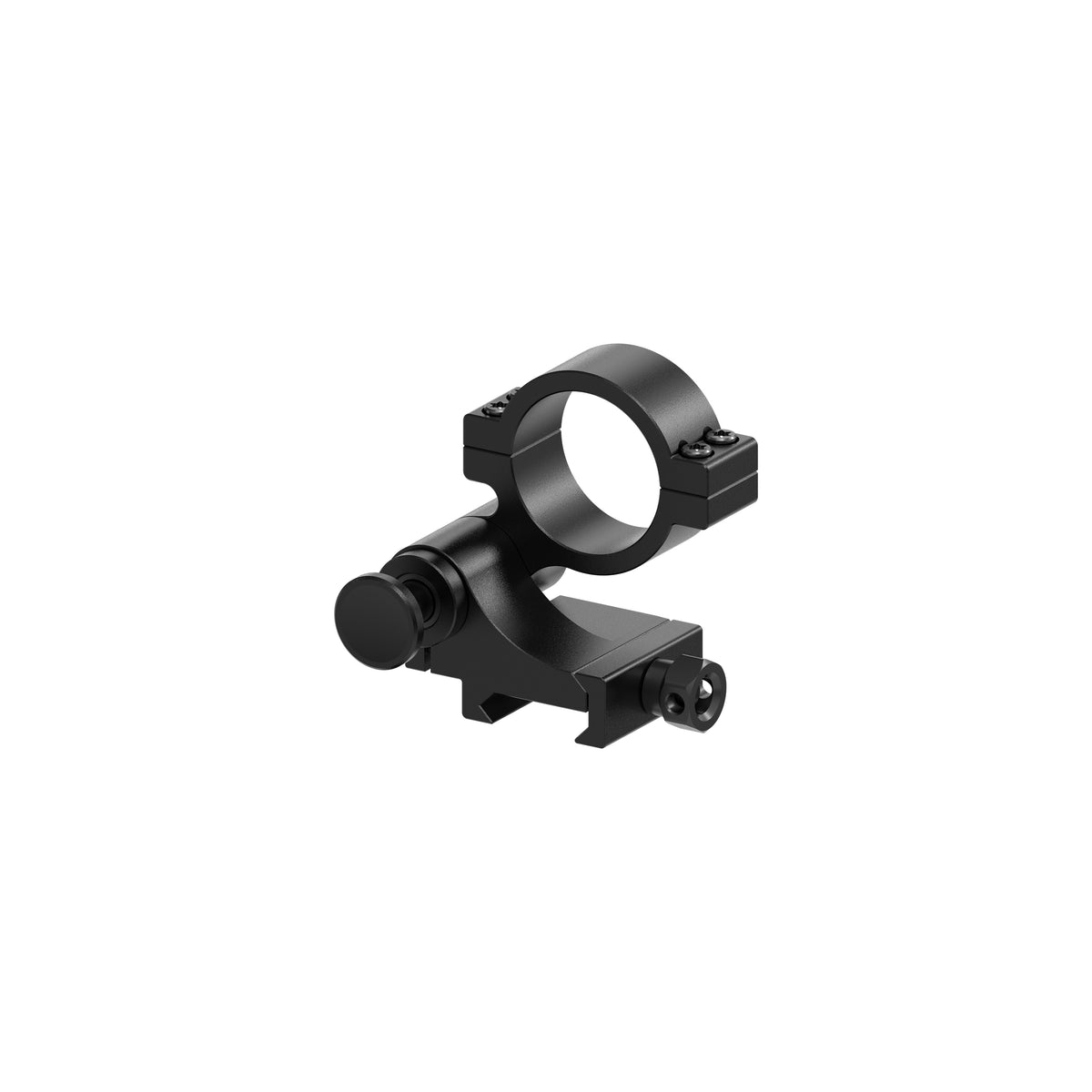 Hawkway T15 Mount Flip to Side Mount