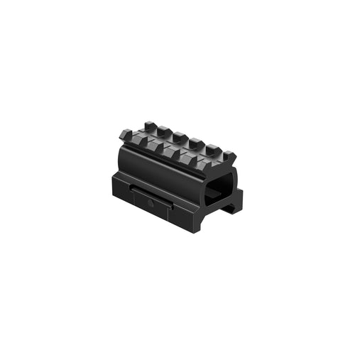 Hawkway 0.95 inch Picatinny Riser Mount