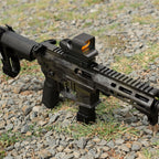 Hawkway RS30 Multiple Reticle System Reflex Sight