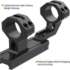 Hawkway SRM12 Cantilever Scope Mount