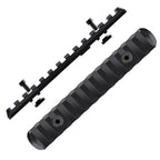 Hawkway M Lock Picatinny Rail Sections