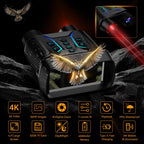 Hawkway NV10 Handheld Night Vision