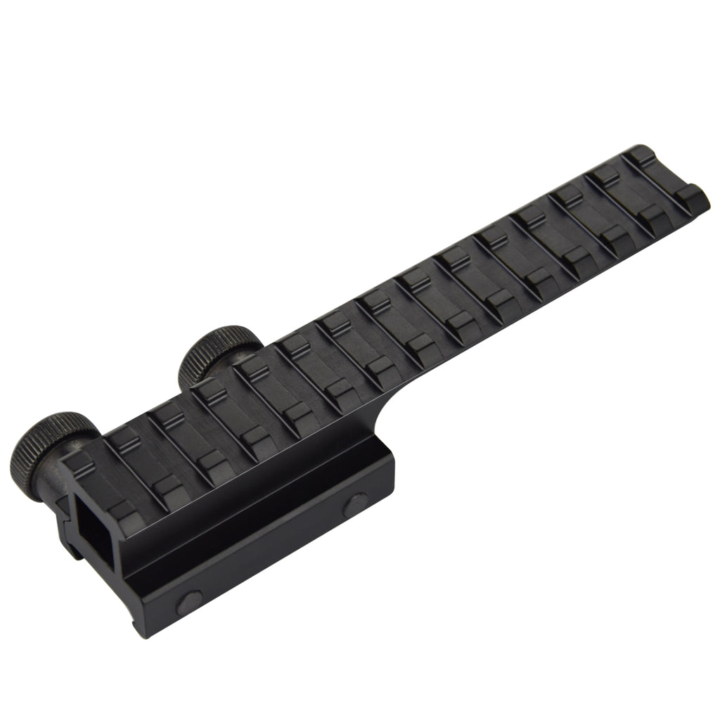 Hawkway High Profile Picatinny Riser Mount