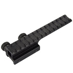 Hawkway High Profile Picatinny Riser Mount