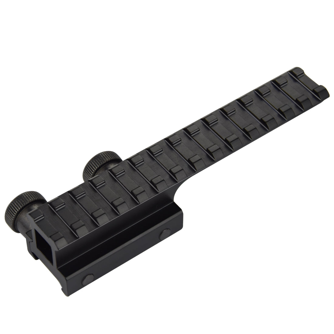 Hawkway High Profile Picatinny Riser Mount
