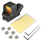 Hawkway RS30 Multiple Reticle System Reflex Sight