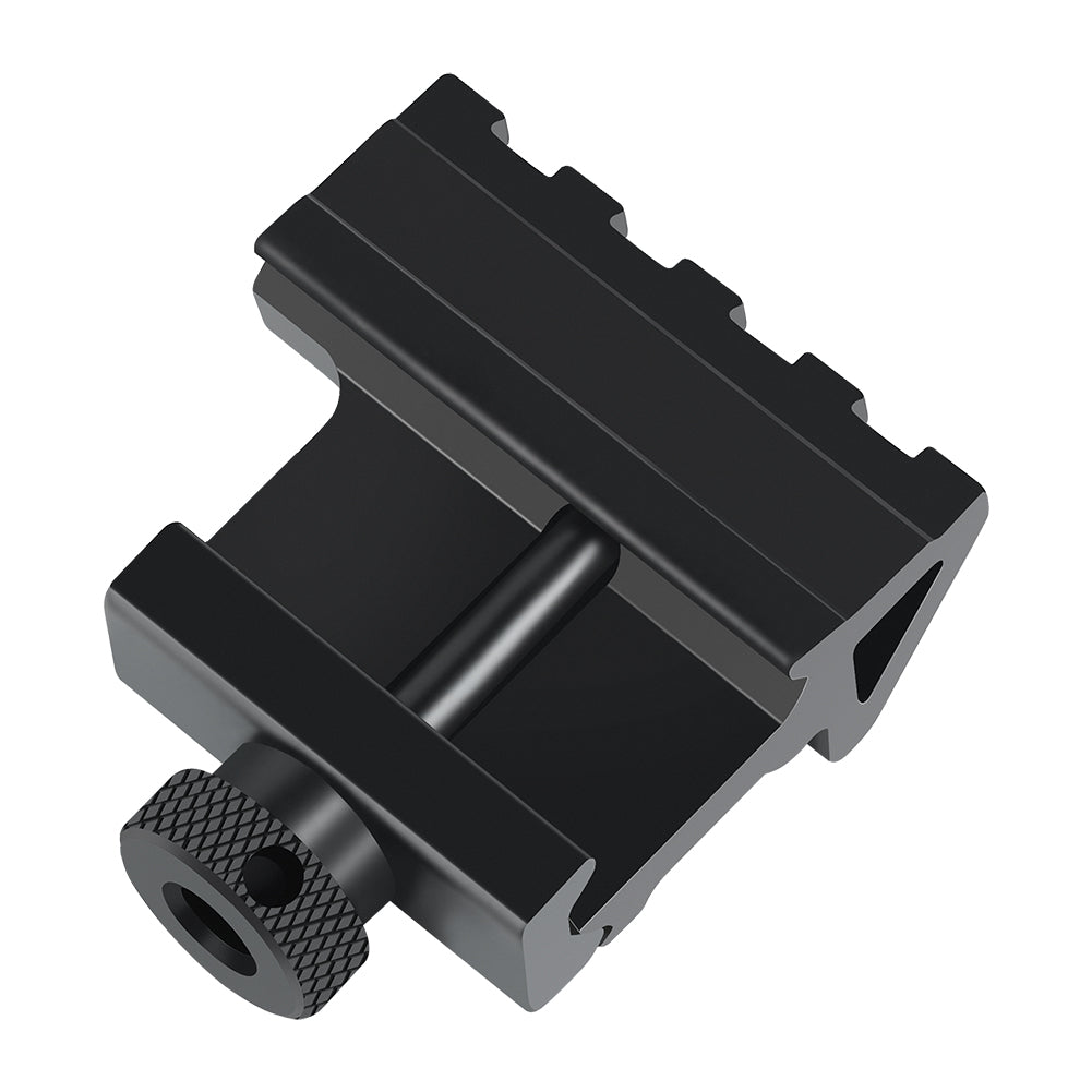 Hawkway 45° Picatinny/Weaver Rail Mount