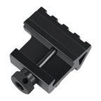 Hawkway 45° Picatinny/Weaver Rail Mount