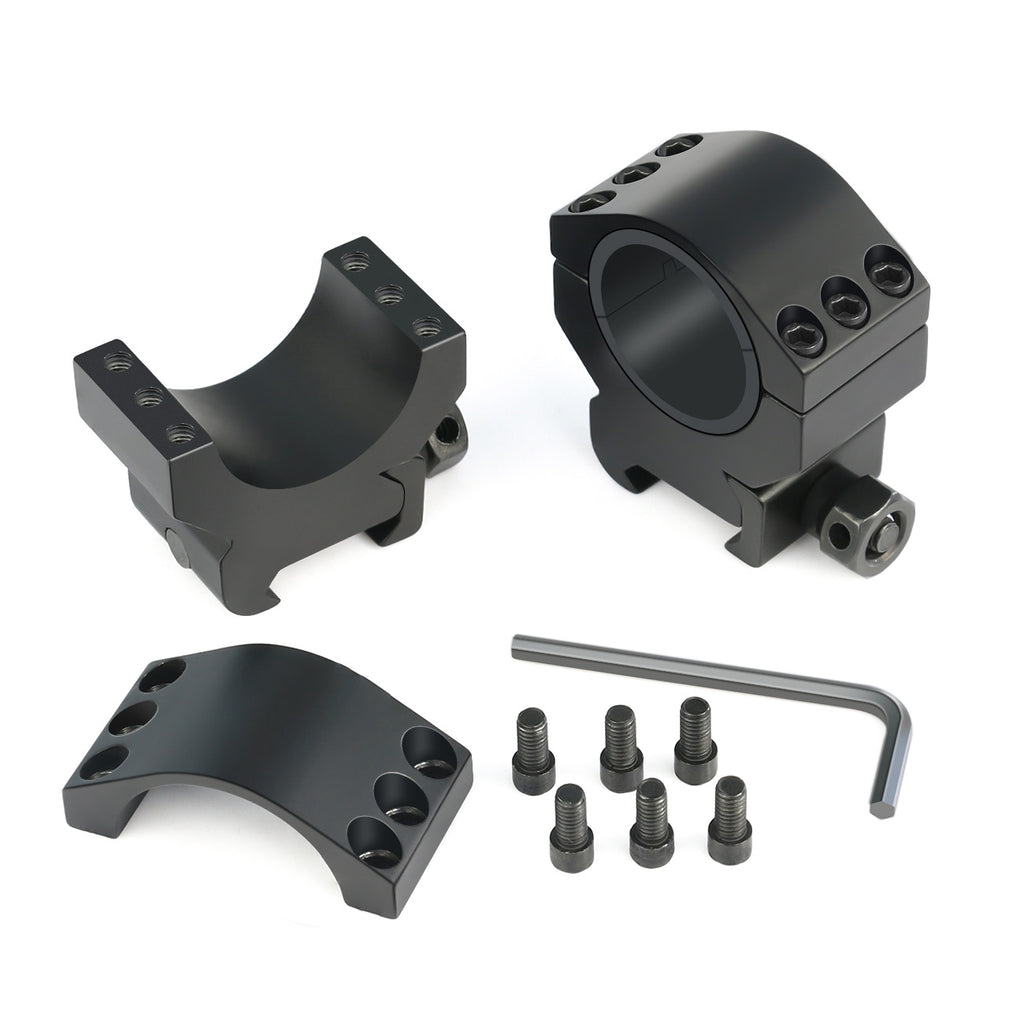 Hawkway Optics Hunter Riflescope Rings