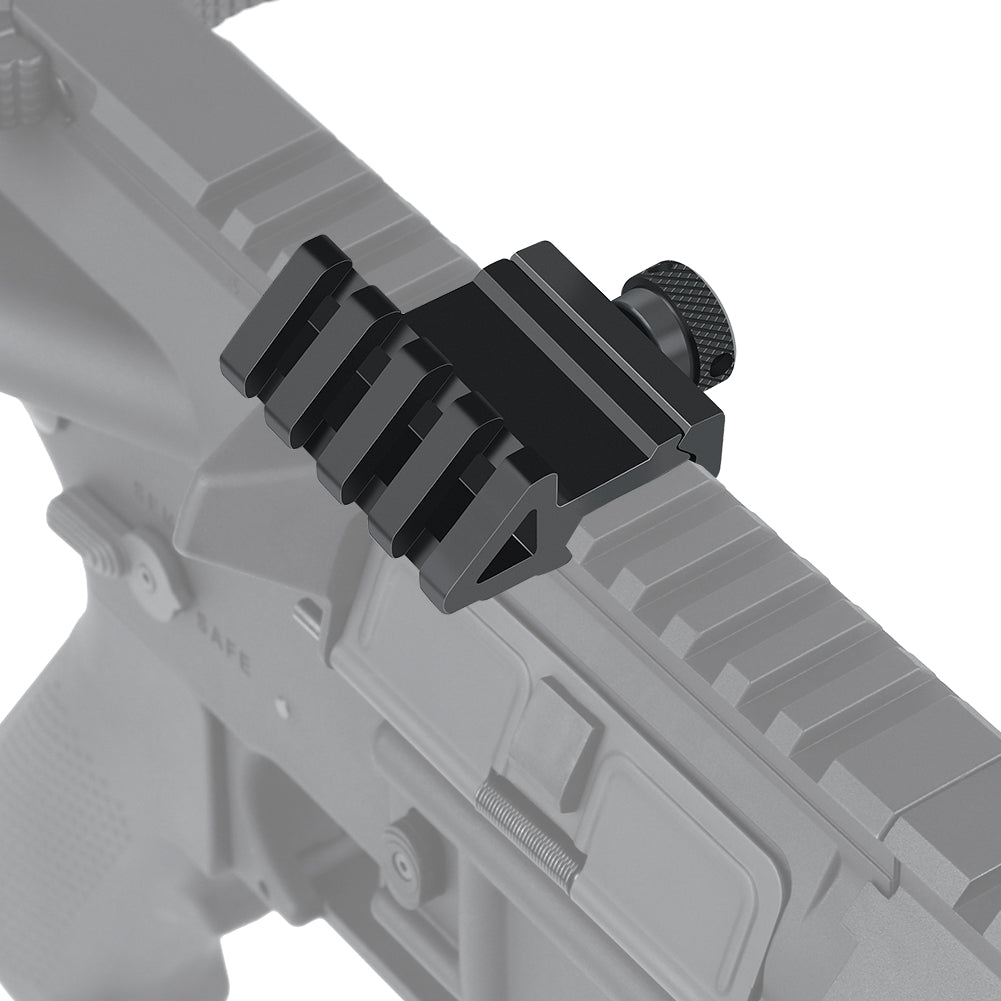 Hawkway 45° Picatinny/Weaver Rail Mount