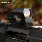 Hawkway RDS-25 Red Dot 4 MOA Reflex Sight