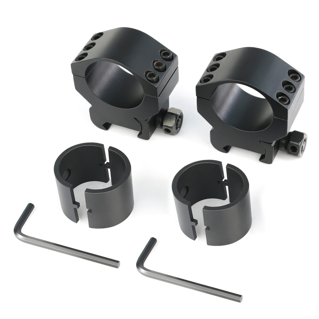 Hawkway Optics Hunter Riflescope Rings