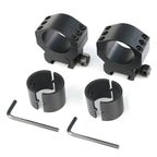 Hawkway Optics Hunter Riflescope Rings
