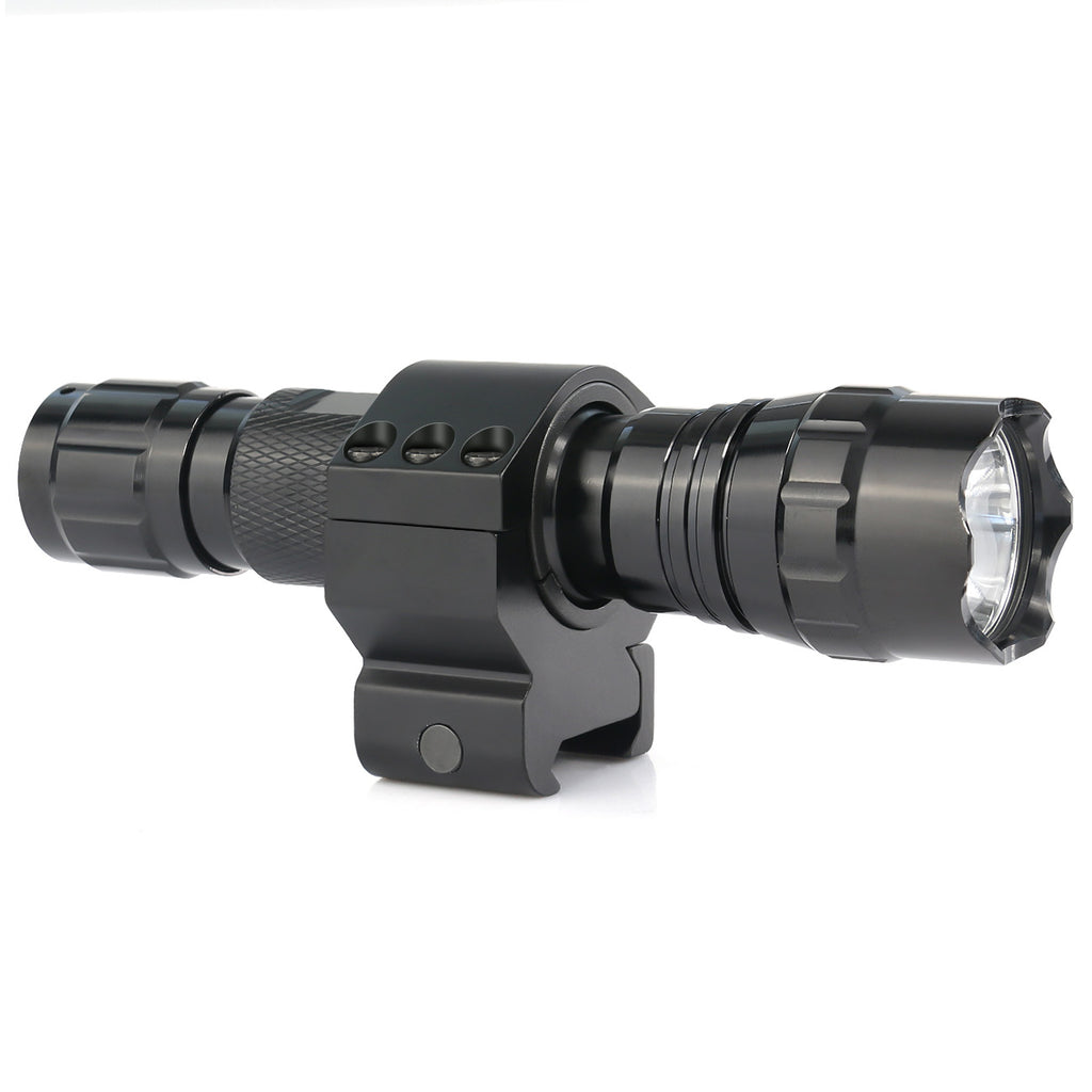 Hawkway Optics Hunter Riflescope Rings
