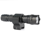 Hawkway Optics Hunter Riflescope Rings