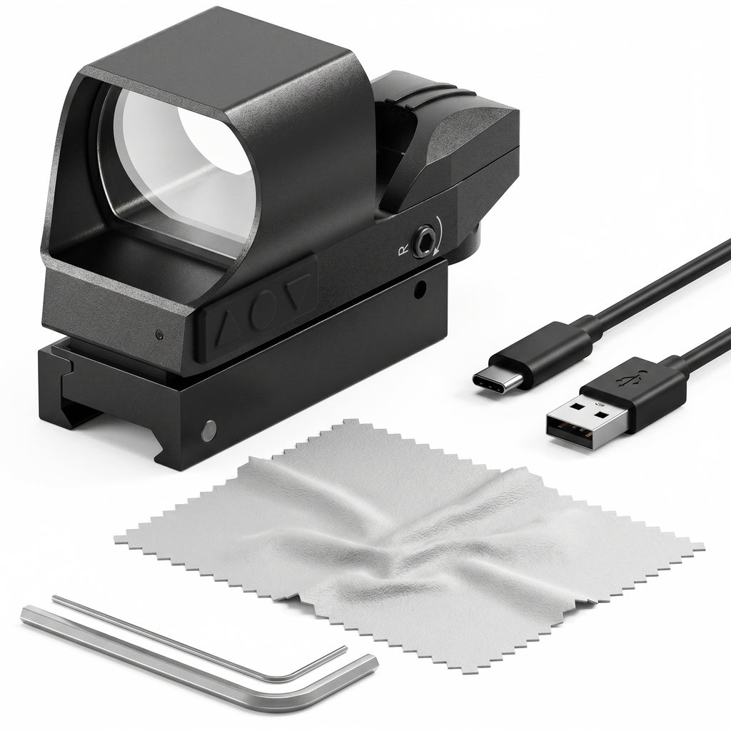 Hawkway RS-31 Reflex Sight