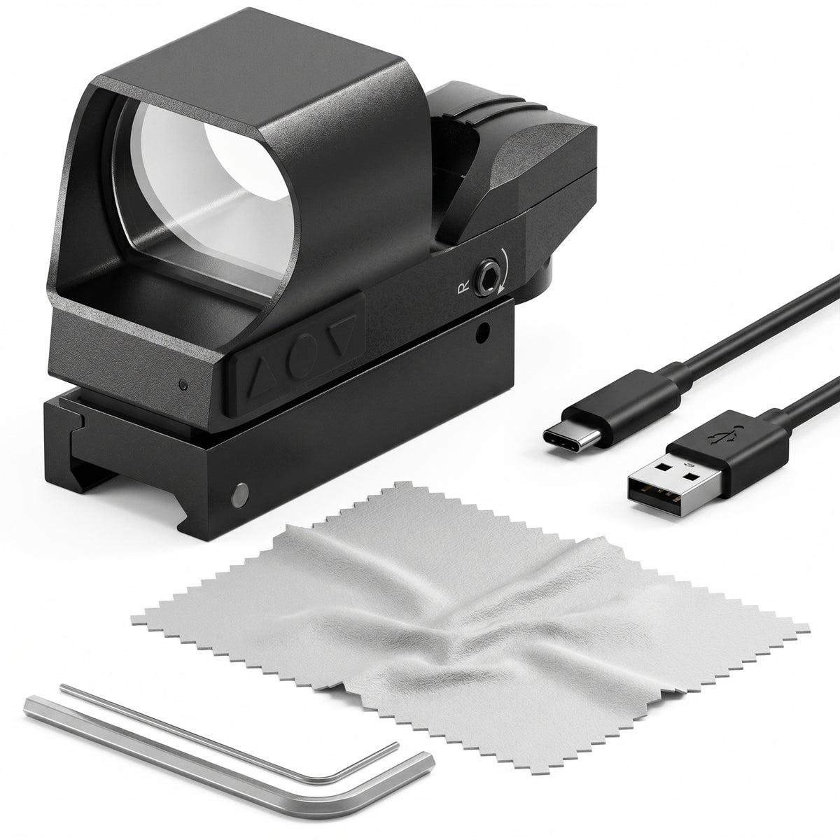 Hawkway RS-31 Reflex Sight