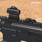 Hawkway 0.75 inch Picatinny Riser Mount