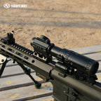 Hawkway V30 2MOA Red Dot Sight
