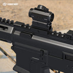 Hawkway 0.83 inch Picatinny Riser Mount