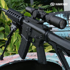 Hawkway RSC-31 1-4x24 LPVO Rifle Scope