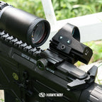 Hawkway 45° Picatinny/Weaver Rail Mount