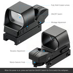 Hawkway RS-31 Reflex Sight