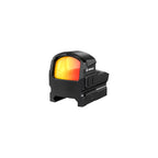 Hawkway ASE52 Micro Reflex Sight IP68 Mini Red Dot Sight