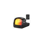 Hawkway ASE52 Micro Reflex Sight IP68 Mini Red Dot Sight